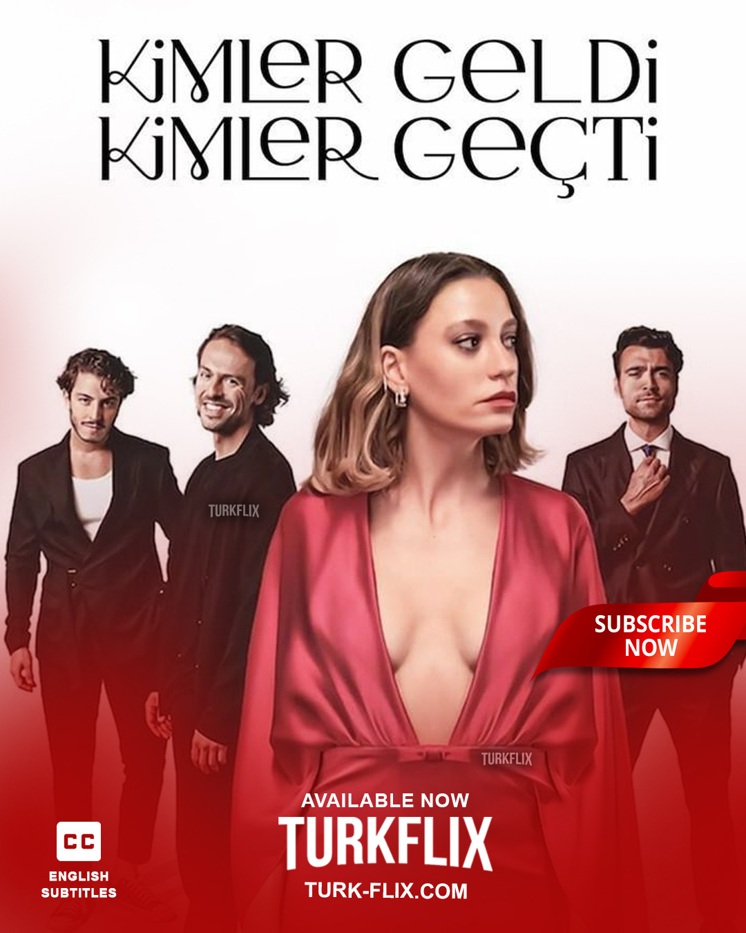 Kimler Geldi Kimler Geçti